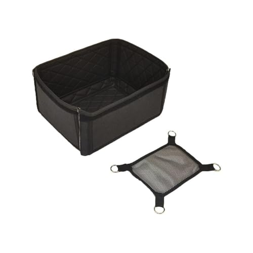 Bolsa Interior Pan America 1250 forro para maletero de moto