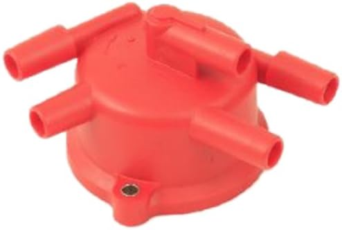 JAPANPARTS Distributor Cap CA-229
