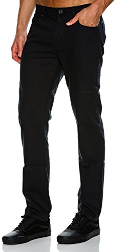 Hurley Men's 84 Dri-Fit Fit Twill Bottom