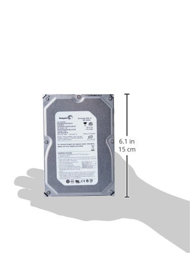 (未使用･未開封品)　ST3320620AS Barracuda 7200.10 gsx453j Amazon.com: Seagate Barracuda ST3320620AS, 7200.10 - Hard