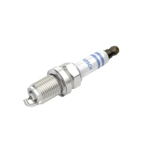 Bosch Automotive (Fr7Kpp332U) Oe Fine Wire Double Platinum Spark Plug - Single #TOP3