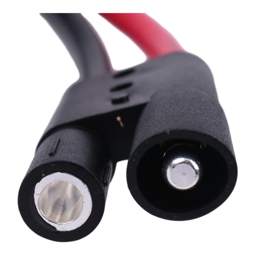 Câble d'alimentation moteur étanche compatible avec prise Meyer