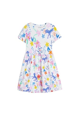 Desigual Girl Vest_Daisy