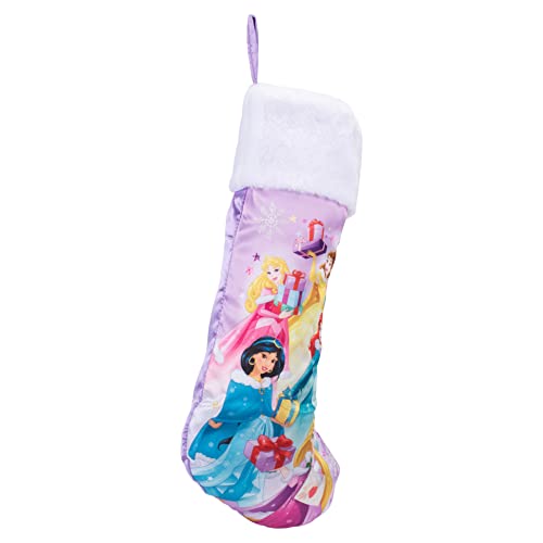 Disney? Princess With Presents Stocking, 1 pc