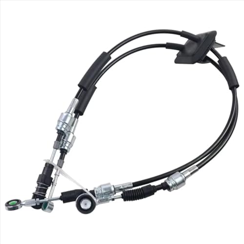 Cable de control de caja de cambios manual KA 1.2: suavidad y precisión 1824322