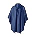 Unisex Rain Poncho Raincoat Hooded for Adults Women with Pockets Perfect for Camping,Hiking,Travel,Outdoor Activities