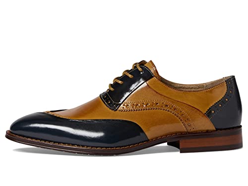 Image of Stacy Adams Gillam Lace-Up Oxford