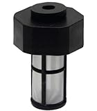 ZZTROPP Number 0155079 Fuel Filter Replaces For Wacker BS60 BS65 BS50-2 BS50-2i BS50-4As BS50-4s