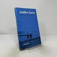 Another Icarus: Percy Pilcher and the Quest for Flight 087474556X Book Cover