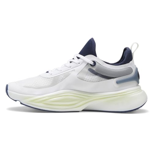 PUMA Mens Pwr Nitro Squared Training Sneakers Shoes - White - Size 10 M3