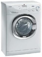 Hoover Lavasciuga Tropic Hnws 6125 : Amazon.it: Grandi elettrodomestici