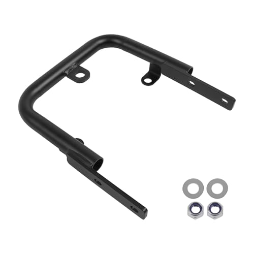 Support transport bagages Blaster 200 pour partir en randonnée tout-terrain - 6