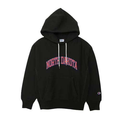 フード 長袖 11.5oz 裏起毛 Relax Fit グラフィックプリント REVERSE WEAVE(R)フーデッドスウェットシャツ CW-C103-055-L