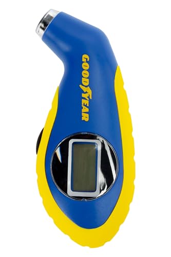 GOODYEAR GOD0001 Reifendruckprüfer Digitaler
