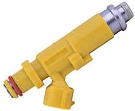 Fuel Injectors 23250-11130 Fits 1997 For TOYOTA Corolla 1.6L 1.8L l4 1