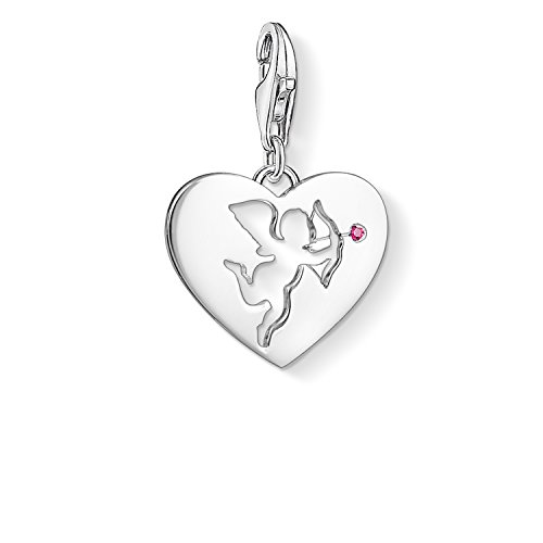 Charms et Perles Thomas Sabo Femme Argent pour sublimer votre style quotidien