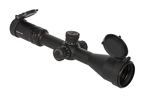 Primary Arms SLX 3-18x50mm FFP Rifle Scope - Illuminated ACSS-Apollo-6.5CR/.224V Primary Arms SLX 3-18x50mm FFP Rifle Scope - Illuminated ACSS-Apollo-6.5CR/.224V