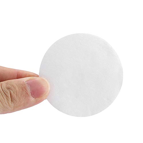 Lista de Filtros de café los 5 mejores. 44 Papel de filtro de café redondo, filtro aeropress, coffee filter 350 piezas de filtros de cafetera para restaurantes, cafeterías, hogar