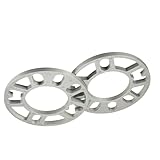 Verbesserte Stabilität und aggressives Aussehen