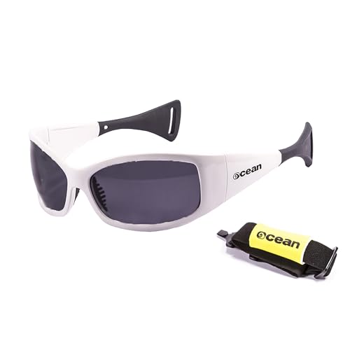 OCEAN MENTAWAY Gafas de Sol Flotantes Deportes de Agua Polarizadas Kitesurf