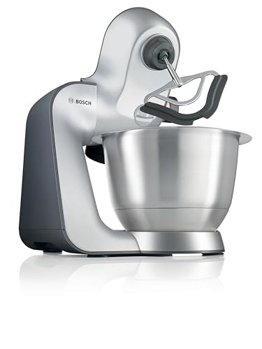 Bosch Serie 4 MUM59340GB 3.9 Litre 1000W Stand Mixer - Anthracite