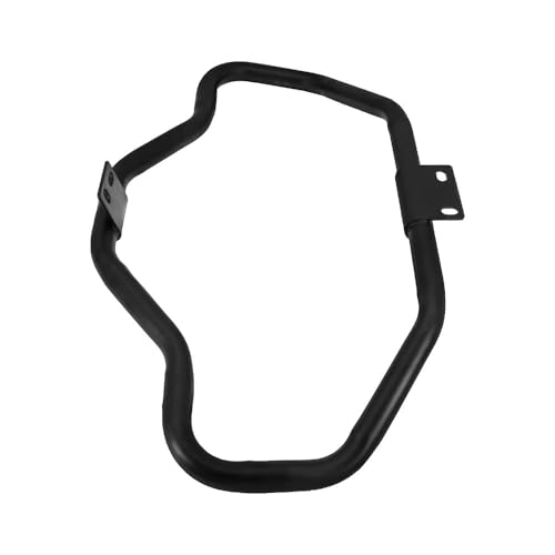 Barre de protection pour moto Sportster XL883 XL1200 Forty Eight pare-chocs avant