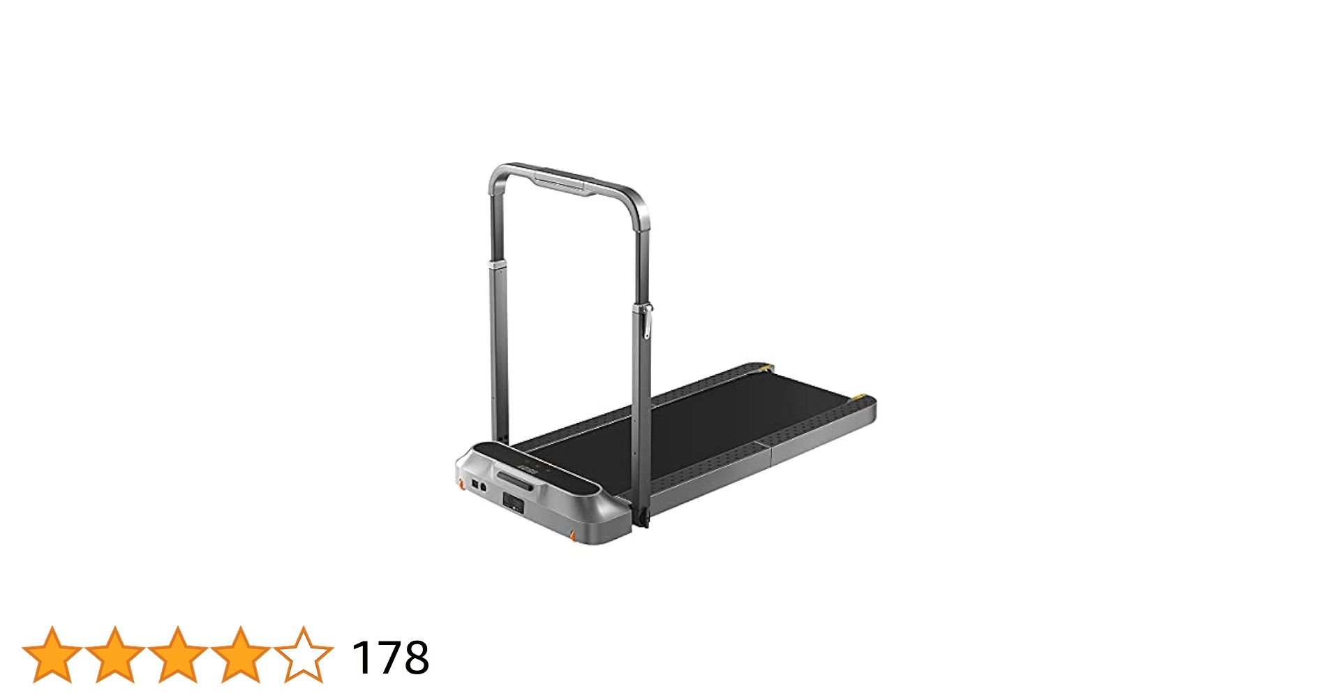 Amazon | KingSmith WalkingPad R2 ルームランナー 家庭用 電動