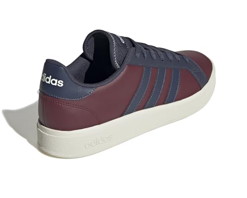 Image of adidas Men Grand Court Base 2.0 Casual Shoe