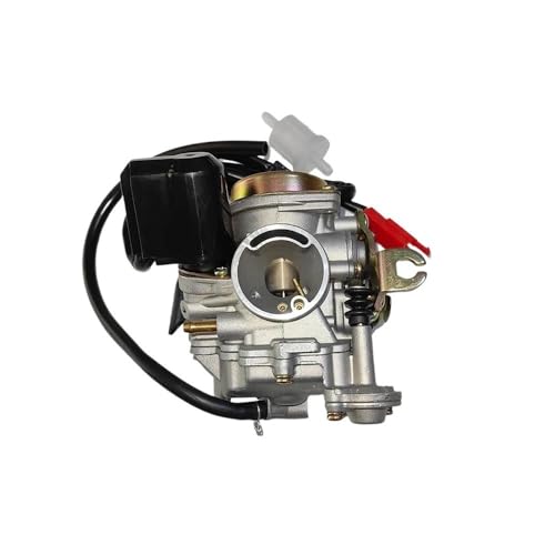 Carburateur 4 temps anti-calage pour HT50QT-26 HT50QT-36