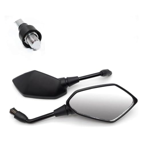 Espejo retrovisor de motocicleta para Honda NC750X y Shadow 600