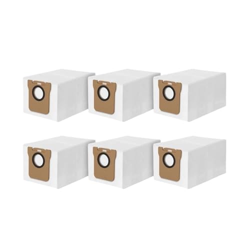 ���{�b�g�|���@�AXiaomi �ƌ݊�������AX10 / X10+ / X20+ / X20 Pro / X20 Max / M30 / M30 Pro / M30S / M40 / B116 / C102C�A�_�X�g�o�b�O�A�N�Z�T���[�A(6pcs)