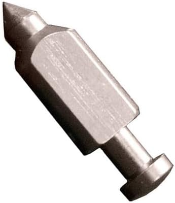 (YPS) 16030-7003 NEW GENUINE OEM Compatible with KAWASAKI CARB FLOAT NEEDLE VALVE FR FS FH FX SERIES 481V-600V, FR/FS 651V-730V, FH381, F430V-580V + other models