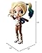 Banpresto Suicide Squad Q Posket-Harley Quinn-(A Normal Color Ver)