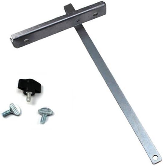 Rip Fence Guide 49-22-1005 Fits Milwaukee 2730-20 2730-21 Cordless M18 Fuel Circular Saw