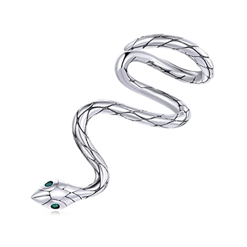 Boucle d'oreille Serpent Magique pour sublimer vos tenues de soirée et du quotidien