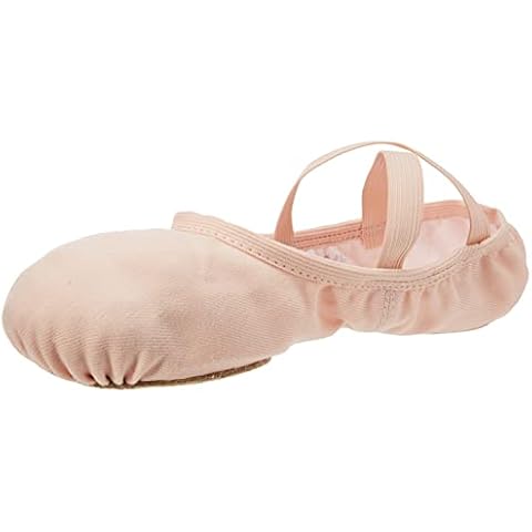 Bloch Women's Performa Dance Shoe, Theatrical Pink, 7 Cover