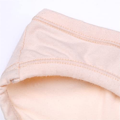 BaronHong Crossdresser Panties Hiding Gaff Underwear for Men Camel Toe Shaper Boxer Briefs Shorts Drag Queen Underwear4