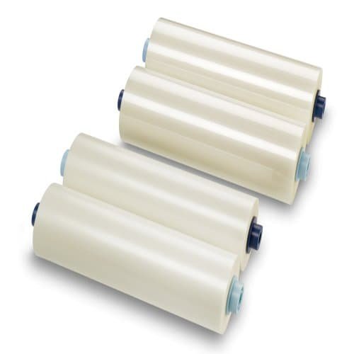 Film de lamination Kensington 3400929 pour plastification de documents - 2