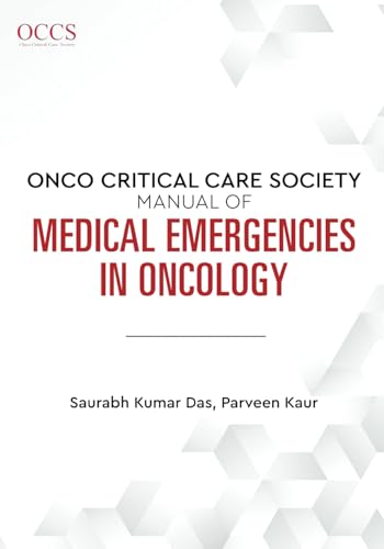 Bild: Medical Emergencies in Oncology - Onco Critical Care Society Manual f�r 19,78 EUR bei amazon.de
