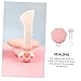 COLLBATH Multi-Function Pet Can Spoon Dog Food Scooper Pet Food Lid Opener Cat Spoon Feeding