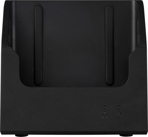 モバイルルーター　FS050W　充電/LANステーション付き F 充電/LANステーション｜富士ソフト株式会社