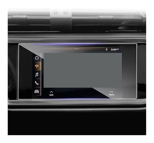 Film protecteur pour Q3 F3 : gardez un écran tactile net lors de vos trajets en famille
