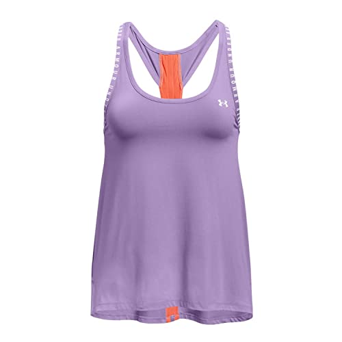 Image of Under Armour Women's Loose Fit Sports T-Shirt