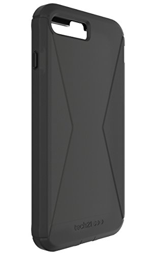Coque iPhone 7 Plus Tech21 Evo Tactical XT protège de la casse et des rayures - 7