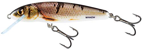 Salmo Plugo - Esche per luccio, lucioperca, pesce