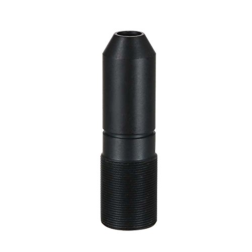 DECDEAL HD 2.0 Megapixel 35mm Lente Pinhole com Filtro IR para Câmeras de Ação M12 Montagem de Forma