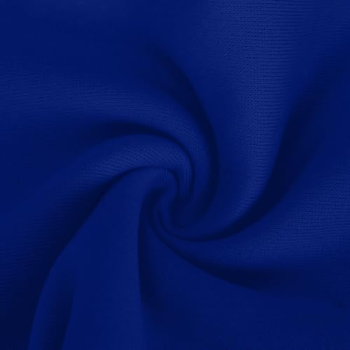 Mens Fleece Sweatpants Baggy Cargo Sweatpants with Pockets Elastic Waist Drawstring Joggers Trousers2