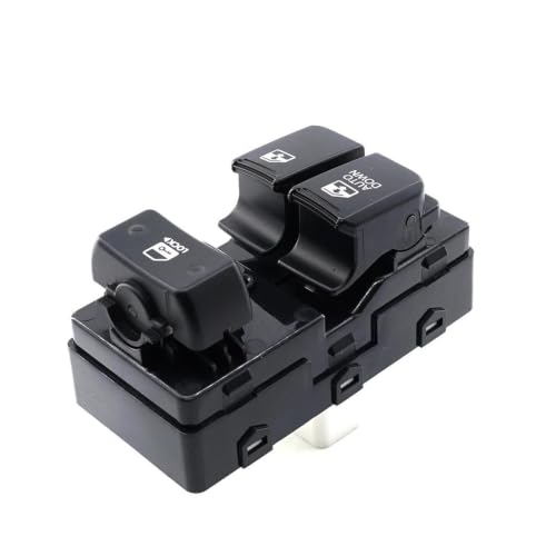 Interrupteur de lève-vitre automatique 93571-4H110 commande bouton Hyundai H1 Starex