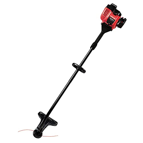 Troy-Bilt 41AD25CB966 25Cc 16 Inch Gas Curved Shaft String Trimmer thumb #1