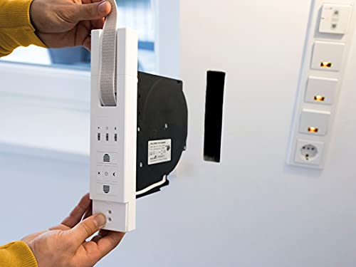 RolloDrive 105 Standard Schellenberg 22710 entraîneur de sangle électrique - 4